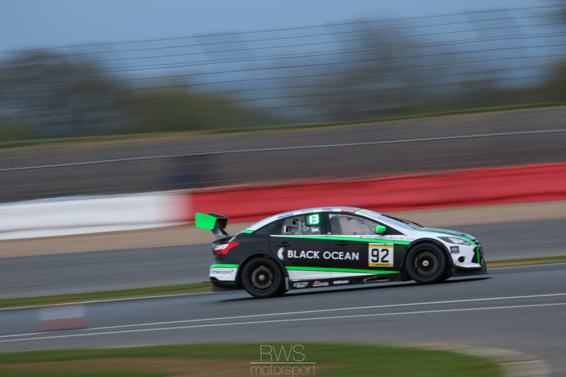 Illustration for article titled Britcar 24h